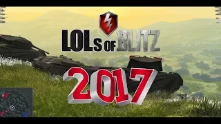 LOLs of Blitz | Best Moments 2017