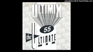 Ultimix pres Free-Stylin' (The Medley)