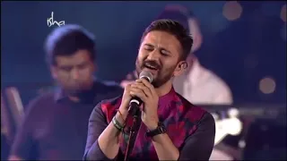 Amit Trivedi Band - ISHA MahaShivratri 2019 - Namo Namo Shankara