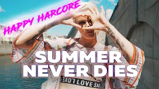 HBKN - Summer Never Dies - Russian Happy Hardcore