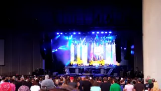 Styx - Come Sail Away - Live in Charlotte, NC June