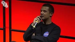 Game of Thrones stars Jacob Anderson and Joe Dempsie | The BFI Radio Times TV festival