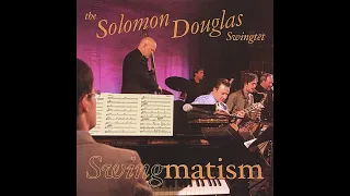 Solomon Douglas's Balboa Dance Music Playlist