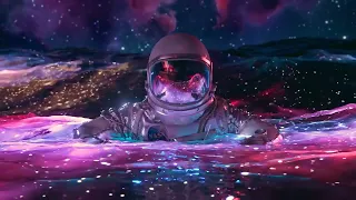 Floating In Space - 1hr Version (Infinite loop)