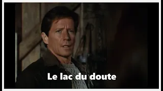 Le lac du doute - téléfilm 1995   Peter Strauss