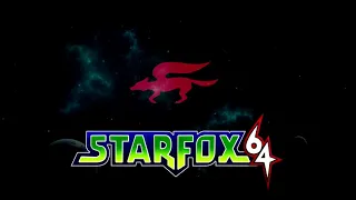 Sector Y/Solar -Arrangement ~ Star Fox 64/Lylat Wars/3D-
