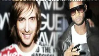 David Guetta feat  Usher   Without You FULL VERSION DOWNLOAD HQ