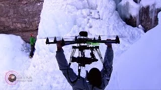 GAME OF DRONES | Behind-the-scenes