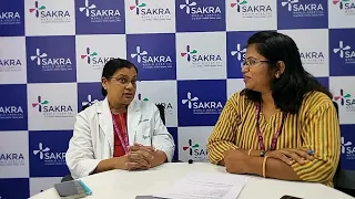 Discover Neck Swelling Insights with Dr. Honey Ashok at Sakra World Hospital