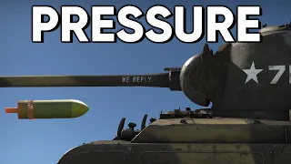 How To Fix Pressure Damage