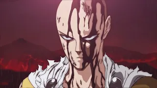 SAITAMA VS GOD GAROU - Fan Animation SUB ESPAÑOL