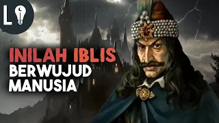 Kisah DRACULA Si PEMB4NT4I Pasukan Muslim