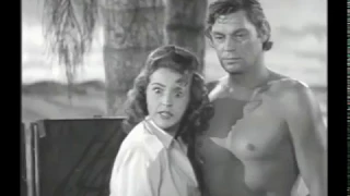 Tarzan e o Terror do Deserto (1943) Dublagem Clássica Cinecastro