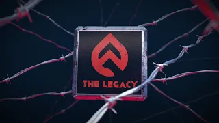 The Legacy Intro Template