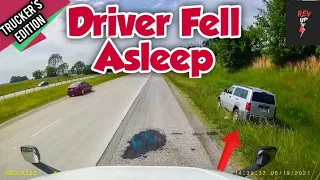 Truckers Edition Nó8-Road Rage,Carcrashes,bad drivers,brakechecks,Dashcam caught|Instantkarma