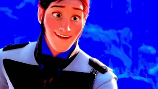 The FROZEN Musical ~ Hans Of The Southern Isles