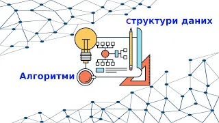 Алгоритми та Структури Даних Простими Словами