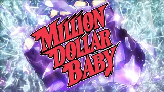 JJBA - Million Dollar Baby Version 2 - Part 1 & 3 Anime Edit