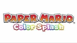 ROYal Rumble, Roy Battle - Paper Mario: Color Splash Music Extended