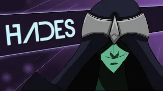 Hades (Sin Despedida) | Destripando la Historia