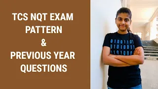 TCS NQT Exam Patterns | Questions | Preparation Strategy