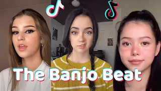 The Banjo Beat - TikTok Compilation