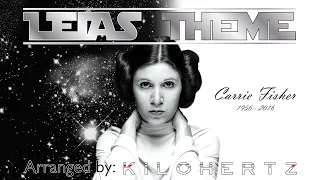 Leia's Theme