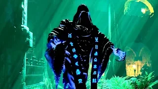 UNDERWORLD ASCENDANT - Gameplay Trailer 2018 (PC)