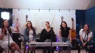 Cimorelli- Before You Go (Lewis Capaldi´s Acoustic Cover) Eng Lyrics // Sub Español