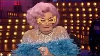 The Dame Edna Treatment - Episode 6