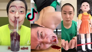 Sagawa1gou funny video 😂😂😂 | SAGAWA Best TikTok 2022 Part 478