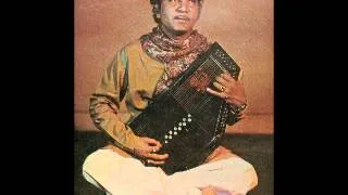 Raga Hameer (Drut) - Pt. Jagdish Prasad