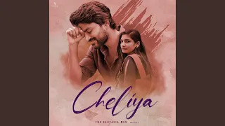 Cheliya