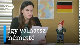 Ilyen a VALÓDI német állampolgársági teszt, avagy így válhatsz igazán németté | Meet the Germans