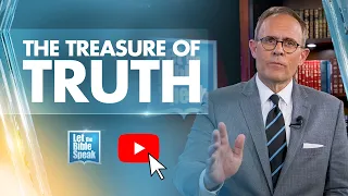 The Treasure Of Truth - LTBSTV