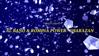 AL BANO & ROMINA POWER - SHARAZAN (Summer Remix 2018)