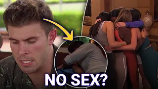 The Bachelor Zach Makes SHOCKING Fantasy Suites Promise - New Bachelor Promo Reactions!