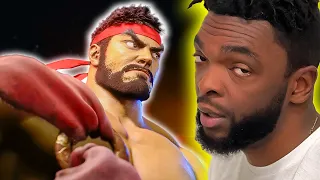 RYU IS A PROBLEM IN SF6...