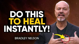Quantum ENERGY Healing: Doctor UNCOVERS Ancient HEALING Technique | Bradley Nelson