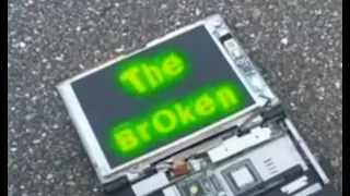 The Broken - Episode 4