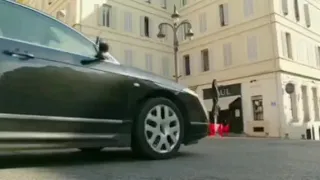 Peugeot vs Ferrari Highlights Film Taxi 5 (2018) • The Best Comedy Movie Clip HD