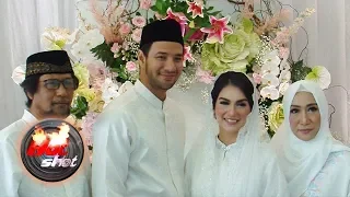 Hot Shot 26 April 2019 - Acara Pengajian Jelang Pernikahan Ammar Zoni & Irish Bella