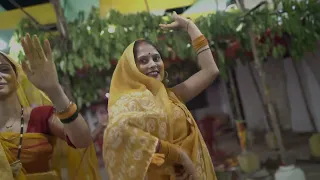 Inka dance ♥️ / #vlog - 1099 / Avinash kujur