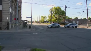 1 dead after fatal shooting near downtown Louisville; What we know