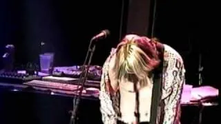 Todd Rundgren - Hammer In My Heart (Cleveland Odeon 1-3-97)