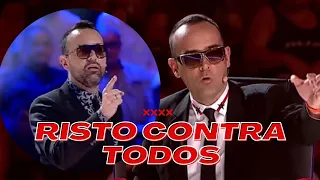 RISTO contra TODOS 1 | Got Talent España