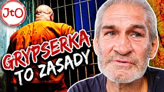 GRYPSERKA to ZASADY