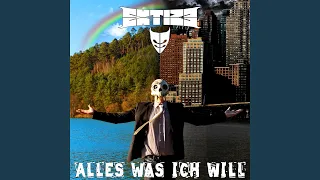 Alles was ich will (ES23 RMX)