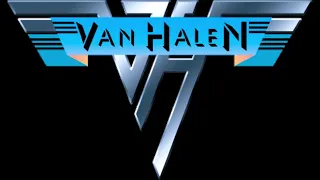 Van Halen - She's The Woman (Ted Templeman Demo 1977) - Remastered 2023