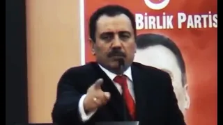 Muhsin Yazıcıoğlu | Mukaddes Davalarda Ölüm Bile Güzeldir!